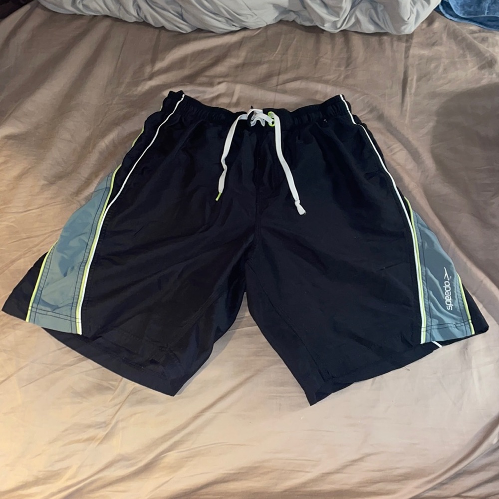 Vintage Men's Speedo Bathing Suit
